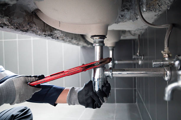 Trusted Pipe Repair service in Warwick, MD - AAA Plumbing Heating